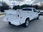 New 2026 Chevrolet Silverado 2500 Crew Cab Service Truck for sale #260516 - photo 6