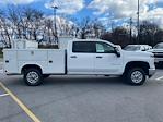 New 2026 Chevrolet Silverado 2500 Crew Cab Service Truck for sale #260516 - photo 7