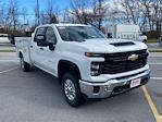 New 2026 Chevrolet Silverado 2500 Crew Cab Service Truck for sale #260516 - photo 8