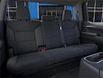 New 2026 Chevrolet Silverado 1500 LT Crew Cab 4WD Pickup for sale #260522 - photo 17
