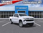 New 2026 Chevrolet Silverado 1500 RST Crew Cab 4WD Pickup for sale #260523 - photo 1
