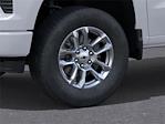 New 2026 Chevrolet Silverado 1500 RST Crew Cab 4WD Pickup for sale #260523 - photo 9