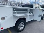 New 2026 Chevrolet Silverado 3500 Crew Cab Service Truck for sale #260540 - photo 12