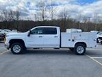New 2026 Chevrolet Silverado 3500 Crew Cab Service Truck for sale #260540 - photo 3