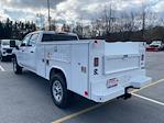 New 2026 Chevrolet Silverado 3500 Crew Cab Service Truck for sale #260540 - photo 2