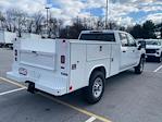 New 2026 Chevrolet Silverado 3500 Crew Cab Service Truck for sale #260540 - photo 6