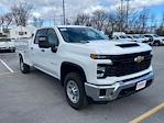 New 2026 Chevrolet Silverado 3500 Crew Cab Service Truck for sale #260540 - photo 8