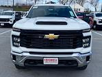 New 2026 Chevrolet Silverado 3500 Crew Cab Service Truck for sale #260540 - photo 9