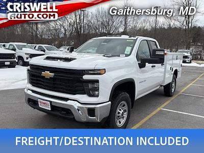 New 2026 Chevrolet Silverado 3500 - photo 1