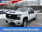 New 2026 Chevrolet Silverado 3500 Double Cab Service Truck for sale #260550 - photo 1