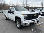 New 2026 Chevrolet Silverado 3500 Double Cab Service Truck for sale #260550 - photo 2