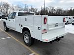 New 2026 Chevrolet Silverado 3500 Double Cab Service Truck for sale #260550 - photo 5