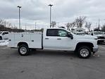 New 2026 Chevrolet Silverado 3500 Double Cab Service Truck for sale #260550 - photo 8