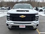 New 2026 Chevrolet Silverado 3500 Double Cab Service Truck for sale #260550 - photo 9