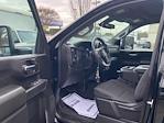 Used 2023 Chevrolet Silverado 2500 Custom Crew Cab for sale #260558A - photo 14