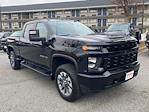 Used 2023 Chevrolet Silverado 2500 Custom Crew Cab for sale #260558A - photo 4