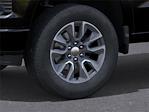 New 2026 Chevrolet Silverado 1500 RST Crew Cab for sale #260568 - photo 9
