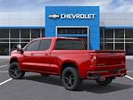New 2026 Chevrolet Silverado 1500 RST Crew Cab for sale #260601 - photo 4