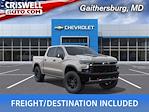New 2026 Chevrolet Silverado 1500 ZR2 Crew Cab for sale #260603 - photo 1