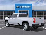 New 2026 Chevrolet Silverado 2500 Work Truck Double Cab for sale #260656 - photo 3