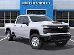 New 2026 Chevrolet Silverado 2500 Work Truck Crew Cab for sale #260673 - photo 7