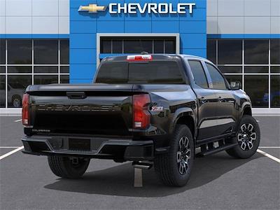 New 2026 Chevrolet Colorado Z71 Crew Cab for sale #260676 - photo 2