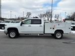 New 2026 Chevrolet Silverado 3500 Crew Cab Service Truck for sale #260685 - photo 3