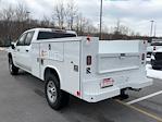 New 2026 Chevrolet Silverado 3500 Crew Cab Service Truck for sale #260685 - photo 2