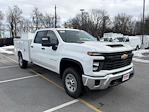New 2026 Chevrolet Silverado 3500 Crew Cab Service Truck for sale #260685 - photo 7