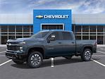 New 2026 Chevrolet Silverado 2500 Custom Crew Cab for sale #260708 - photo 2