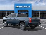 New 2026 Chevrolet Silverado 2500 Custom Crew Cab for sale #260708 - photo 3