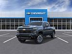 New 2026 Chevrolet Silverado 2500 Custom Crew Cab for sale #260708 - photo 8