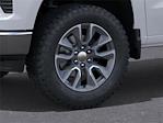 New 2026 Chevrolet Silverado 1500 LT Crew Cab for sale #260728 - photo 9