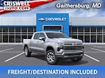 New 2026 Chevrolet Silverado 1500 LTZ Crew Cab for sale #260739 - photo 1