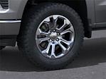 New 2026 Chevrolet Silverado 1500 LTZ Crew Cab for sale #260739 - photo 9