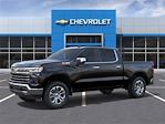 New 2026 Chevrolet Silverado 1500 LTZ Crew Cab for sale #260741 - photo 3