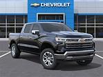 New 2026 Chevrolet Silverado 1500 LTZ Crew Cab for sale #260741 - photo 7
