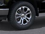 New 2026 Chevrolet Silverado 1500 LTZ Crew Cab for sale #260741 - photo 9