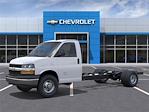 New 2026 Chevrolet Express 4500 Cutaway for sale #260746 - photo 3