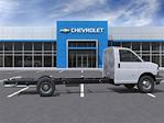 New 2026 Chevrolet Express 4500 Cutaway for sale #260746 - photo 5