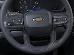 New 2026 Chevrolet Colorado Work Truck Crew Cab for sale #260749 - photo 19