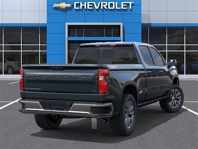 New 2026 Chevrolet Silverado 1500 LT Crew Cab for sale #260764 - photo 2