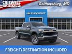 New 2026 Chevrolet Silverado 1500 LT Crew Cab for sale #260764 - photo 1