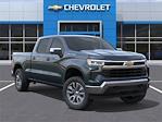 New 2026 Chevrolet Silverado 1500 LT Crew Cab for sale #260764 - photo 7