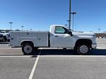 2026 Chevrolet Silverado 3500 Regular Cab SRW 4WD Cab Chassis for sale #260769 - photo 11
