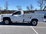2026 Chevrolet Silverado 3500 Regular Cab SRW 4WD Cab Chassis for sale #260769 - photo 4