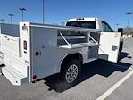 New 2026 Chevrolet Silverado 2500 Regular Cab Service Truck for sale #260777 - photo 10