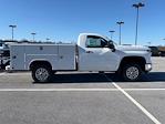 New 2026 Chevrolet Silverado 2500 Regular Cab Service Truck for sale #260777 - photo 11