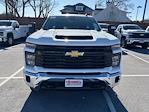 New 2026 Chevrolet Silverado 2500 Regular Cab Service Truck for sale #260777 - photo 12