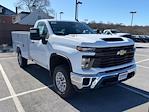 New 2026 Chevrolet Silverado 2500 Regular Cab Service Truck for sale #260777 - photo 4
